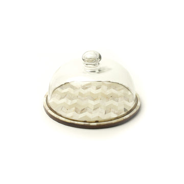 Mahoba Glass Dome